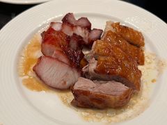 -京香轩·中餐厅(上海中庚聚龙酒店)