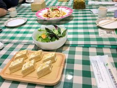 -新疆巴州金丝特餐厅(大钟寺店)