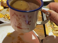 -锦上中式酒馆(南内环店)