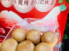 -昆明冠生园·鲜花饼·面包蛋糕(老街店)