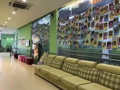 -小问号·科学启蒙·逻辑思维·阅读素养·口才演讲(杨浦合生汇中心)