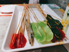 -成都玉林串串香(世纪港湾店)