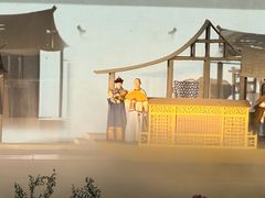 -鼎盛王朝康熙大典实景演出
