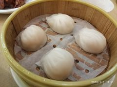 虾饺皇-金时代顺风大酒店(协泰店)