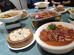 -谢氏老金口(江夏武昌大道店)