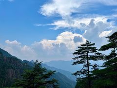 -三清山风景名胜区