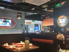 -胖哥俩肉蟹煲(盐城金鹰国际店)