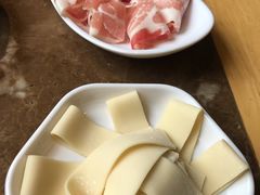 面块-小门坎三合鱼(总店)