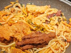 砂锅螺蛳粉凤爪-山四砂锅(太原钟楼街店)