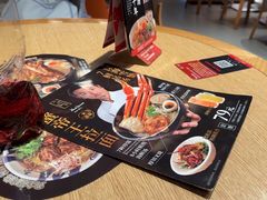 -味千拉面(煌华新纪元购物广场店)