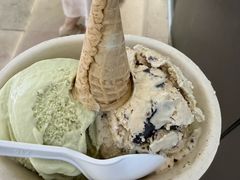 -极拉图·现制冰淇淋(大卫城店)
