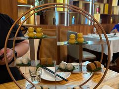 -月福京味斋·烤鸭店·北京菜(鼓楼总店)