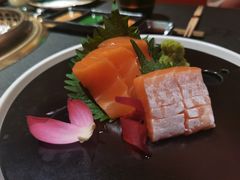 -300杯·和牛烧肉清酒专门店(廊里店)