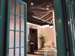 -潮粥荟·潮汕砂锅粥(朝阳大悦城店)