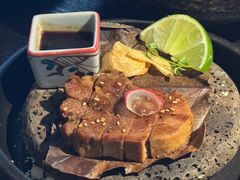 -花潮料理艺食馆(成都万象城店)