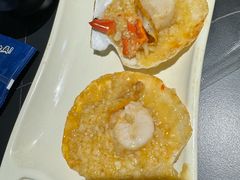 -大成海鲜烧烤·海鲜粥(长寿路店)