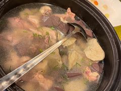 -城北食府(枫林店)