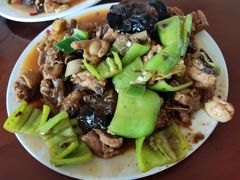 -中原农家乐(中原饭店)