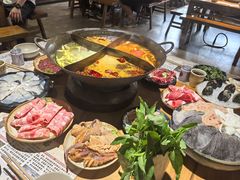 -白乐天毛肚火锅馆(南滨路店)