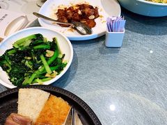 -小厨娘淮扬菜(板桥一店)