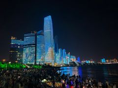 -青岛第三海水浴场