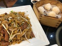 -玉兰苑一等茶餐厅
