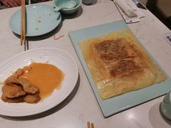 锅包肉-北李妈妈菜·海肠捞饭(高新万达店)