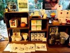 -时光花园(白鹭洲店)