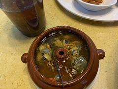 -桥香园云南过桥米线(金马碧鸡店)