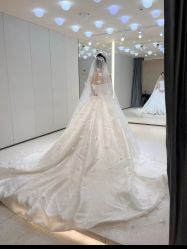 -MISS MIA 婚纱品牌馆