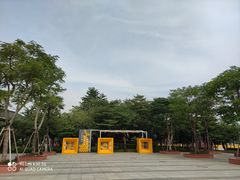 -映月湖公园