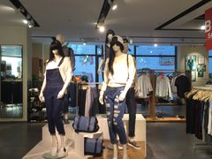 -MJstyle(金虹桥店)