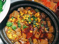 -百年神厨·地道川菜(清江西路店)