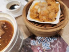 -点都德(大茶楼店)