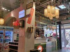 -巴卤社老火锅(财富店)