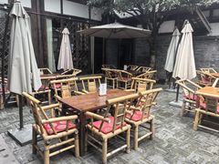 -见山书院