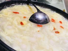 -东方亚克西餐厅(西康路店)