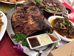 -东北大院·东北菜(三台子店)