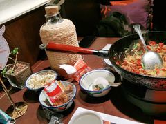 -小隐人家(乐松店)