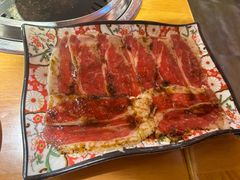 -大唐尚武烤活鳗鱼黑牛烤肉(大里路店)