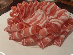 雪花肥牛-南门涮肉(上海二店)