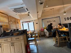 -胡马八破·川菜小馆(高新万达店)