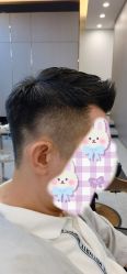 -IN STYLE•造型