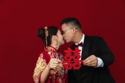 -Mu慕婚纱摄影·超级工作室