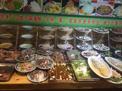 -山沟沟炒鸡(颐灏·海怡名都店)