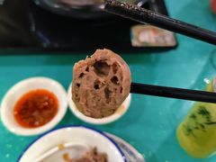 -乌记鲜活牛肉城(金砂东路店)