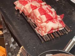 -捞王猪肚鸡火锅(金华义乌之心店)