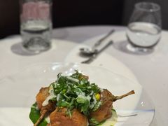 -Le Bistrot de Racine