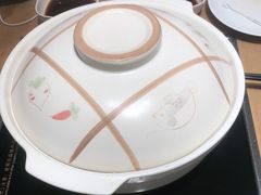 -湯系·煲汤手艺人(东二环泰禾广场店)