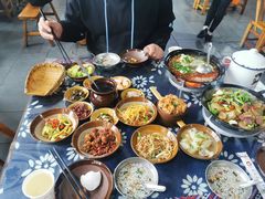 -张关合渣(航空大道店)